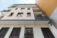 notaMi - Gonin聖克里斯託福 鄰近Caffe Doc的酒店