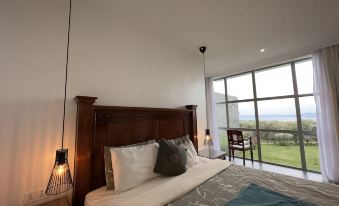 G Great Rift Villas