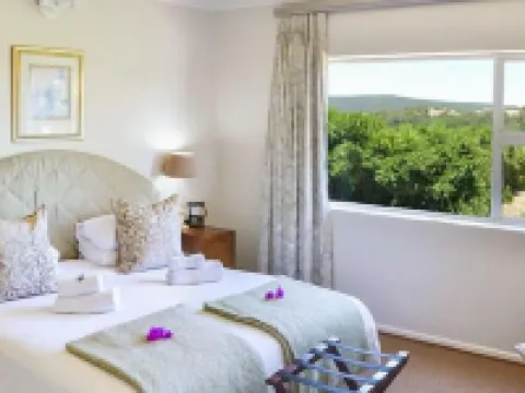 蘇朵尼旅館 科爾切斯特酒店