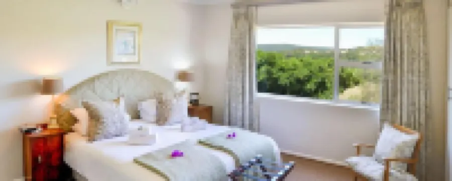 Sundune Guest House