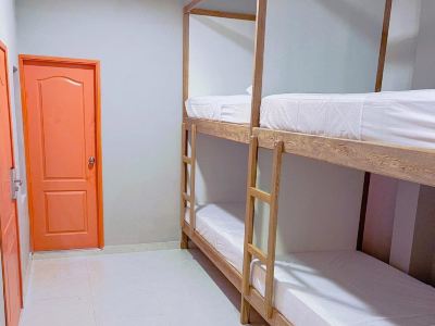 Hotel Boutique Tropical Santa Marta