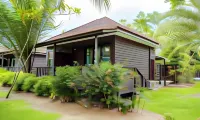 글램핑 리조트 크란지 HDB Sembawang Branch Office 주변 호텔