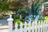 The Swan Hotel Hotels in Port Townsend