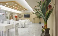 Plaza Hotel Plovdiv Hotels in Plovdiv