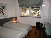 Albergo Villa & Roma Hoteles en Grumello del Monte