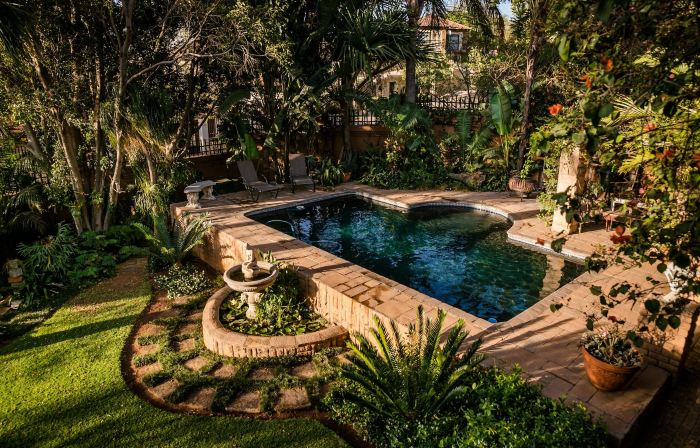 Terra Casa Guesthouse