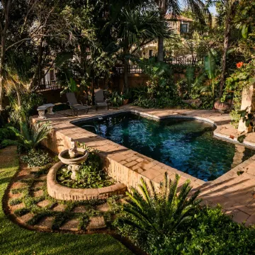 Terra Casa Guesthouse