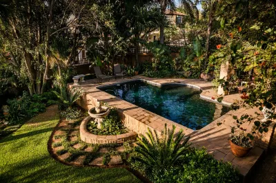 Terra Casa Guesthouse Hotels near Platinum Square Shopping Centre
