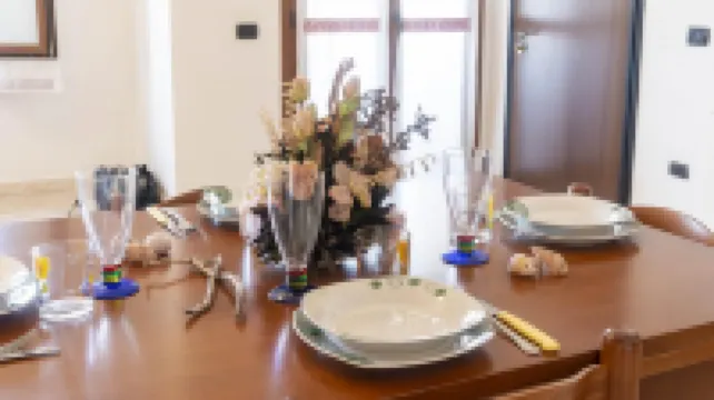 位於塔納內拉的Casa Su Lizu