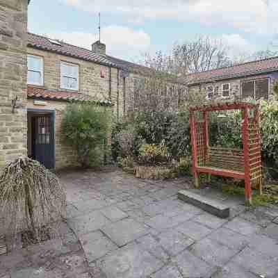 Host & Stay - the Annexe @ the Old Brewery Hotel Exterior