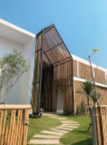 Homu Villa Pua
