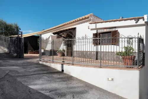 Villa Anna - de Vivo Realty Piano di Sorrento