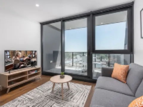 Domi Serviced Apartments Hotels in Glen Waverley