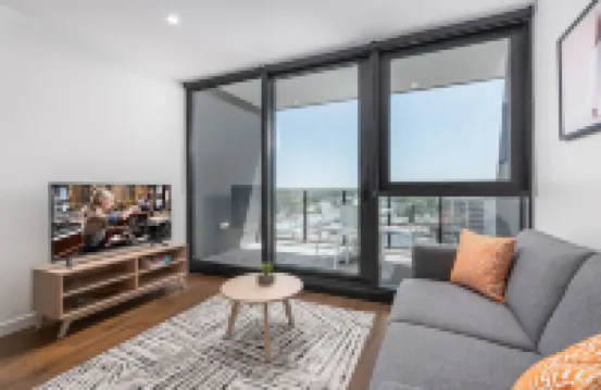 Domi Serviced Apartments Hotels in Mount Waverley