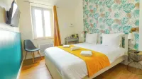 Guesthouse Close to Disney Hotels in Chanteloup En Brie