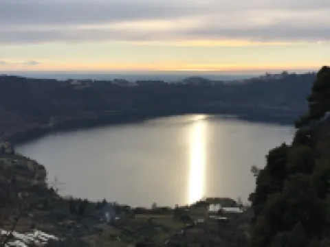 B&B Casa di Giò Luxury Resort Hotel a Lanuvio