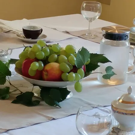 Villa Liberty B&B