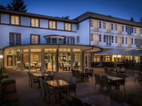 Hotel Waldhalle Hotels in Herzogtum Lauenburg