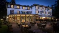 Hotel Waldhalle Hôtels à : Breitenfelde