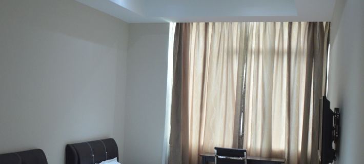 Qu Lin Resident Hôtels à&nbsp;: Sibu