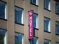 Go Hotel City Hotels in Copenhagen