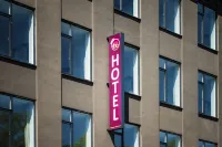 Go Hotel City Hotel di 