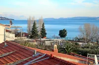 Pansion Begic - Sea View
