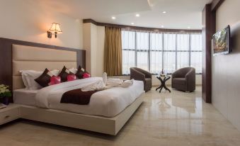 Hotel Central Plaza