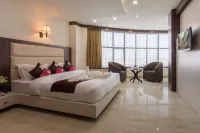 Hotel Central Plaza Hotels in Nepalganj