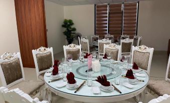 Thanh Dat Hotel Dong Van