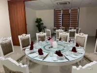 Thanh Dat Hotel Dong Van - Bữa sáng