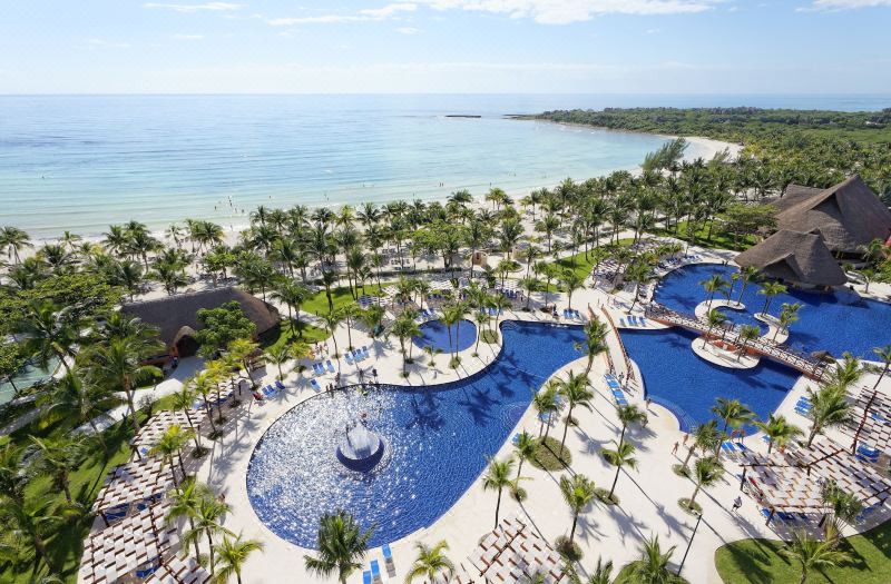 Barceló Maya Caribe - All Inclusive photo 5