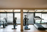 Best Western Premier Grand Monarque Hotel  Spa Hotel di Luce