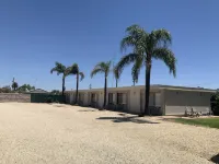 Jerilderie Motor Inn Hotels in Barooga