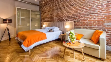 Cracowdays Отели рядом с достопримечательностью «Синагога Рему»