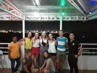 Bee-Force Backpackers - Hostel