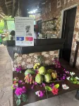Kiwengwa Bungalow Boutique Resort - bar