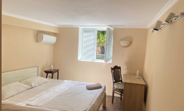 Green House Guest House