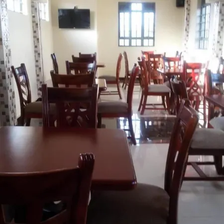 Phaldomar Guest House