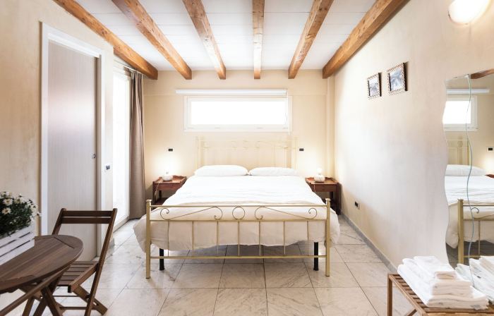 B&B Residenza Marina