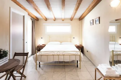B&B Residenza Marina Hotels in Marina di Carrara