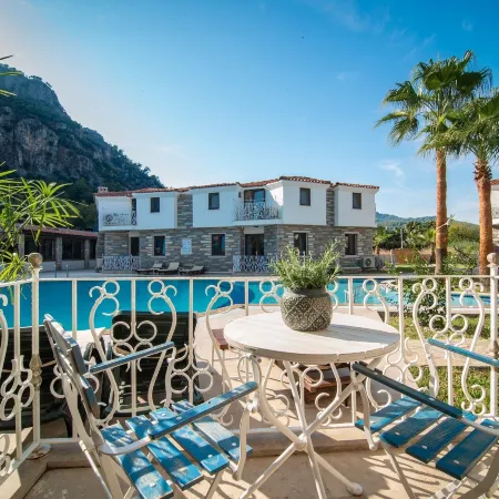 Turay Hotel