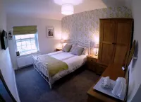The Vine B & B Hotels in East Lindsey
