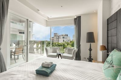 その他 バイ シュエイ ムー インの写真