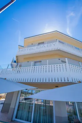 Hotel Baby - Pet Friendly