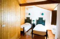 Casas de Romaria -  Ferienhäuser