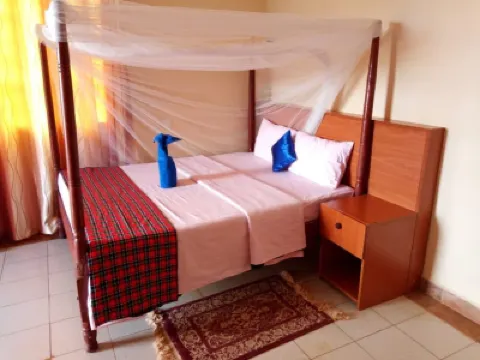Makindu Diamond Hotel Hotels in 