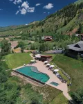 The Sylvan Lodge at Snake River Sporting Club - 5-Star