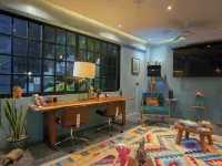 โรงแรมทัวร์ควอยส์ตูลูม โรงแรมในตูลุม