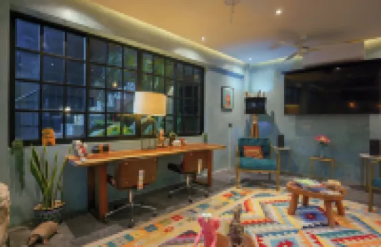 Turquoise Tulum Hotel